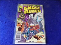 Ghost Rider #66 Mar 1982