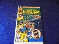 Amazing Spider-Man #216 May 1981