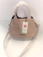 Braccialini Shoulder Bag Italy $475.00