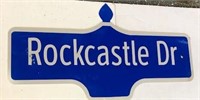 Rockcastle Dr