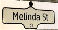Melinda St