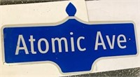 Atomic Ave