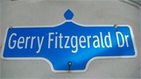 Gerry Fitzgerald Dr.