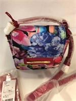 Braccialini Shoulder Bag Italy $385.00