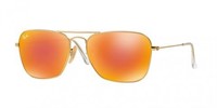 Ray Ban Unisex Sunglasses Model 3136