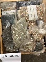 Unclaimed Locker 500,000 Pc Assorted Jewelry