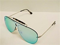Ray Ban Sunglasses (authentic) & New