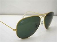Ray Ban Sunglasses (authentic) & New