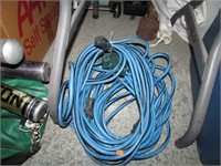 2-- EXTENSION CORDS