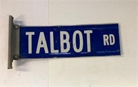 Talbot Rd