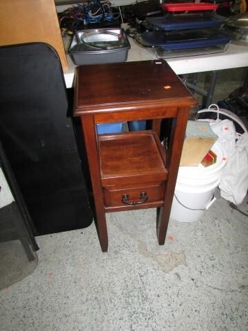 Online Only Auction-Estate Items and Consignments 7/29