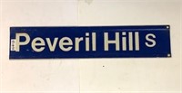 Peveril Hill S