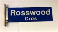 Rosswood Cres