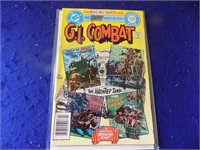 G.I. Combat #250 Feb 1982