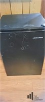 Black and Decker Mini Fridge