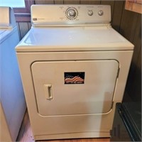 Maytag Clothes Dryer