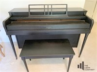 Box Cable-Nelson Piano