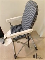 Vintage Highchair for Display