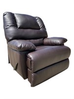 Upholstered Reclining Chair