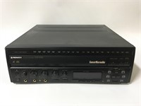 Pioneer CLD-V720 Laser Karaoke