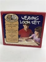 Create a Craft Weaving Loom Set