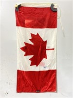 Canadian Flag 16" x 36"