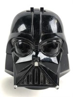 Darth Vader Micromachines Helmet 1994