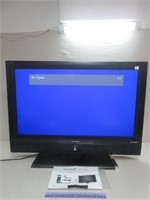 37 INCH VIEWSONIC LCD TV - 2006