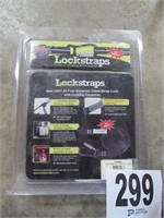 24' Lock Strap