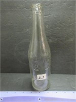COOL COLLECTIBLE 1941 PEPSI-COLA BOTTLE