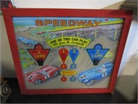 glass front speedway racing pc