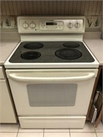 GE Electric Stove/Oven