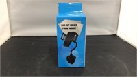 Car cup holder phone mount