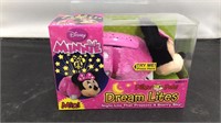 Disney Minnie pillow pets dream lite