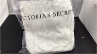 Victoria’s Secret ruffle eyelet white size medium