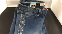 Lei jeans size 9 juniors