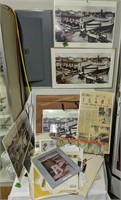 Baltimore Ephemera, Photographs, Soldier Prints