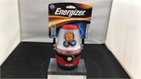 Energizer camping lantern