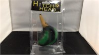Hitch  head duck