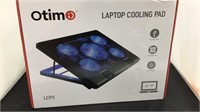 Otimo laptop cooling pad 12 to 17 inch