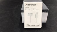 Aibocn dock to USB cable