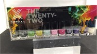 Sephora nail polish 11 pack