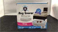 Bug Snarer bed bug traps