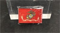 United States Marine Corps patch