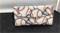 Baseball purse