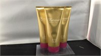 Forever Mariah Carey body lotion three pack