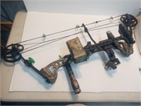 Barnett Youth Compound Bow  NO SHIPPING