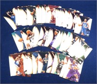 75 Assorted2003-04 Upper Deck Hardcourt Basketball