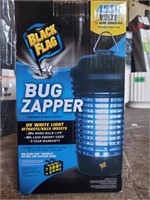 Black Flag bug zapper 4500 1/2 acre coverage
