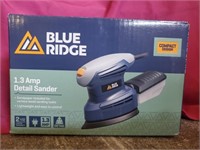 Blue Ridge 1.3 amp detail sander